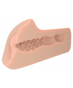 Pdx Plus Perfect Pussy Dream Stroker Beige