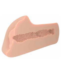 Pdx Plus Perfect Pussy Xtc Stroker Beige