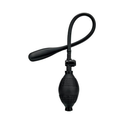 Lux Fetish Classic Inflatable Anal Balloon - Image 2