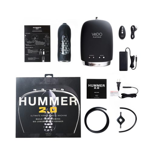 Vedo Hummer 2.0 - Image 8