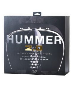 Vedo Hummer 2.0