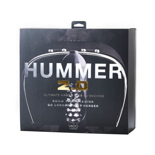 Vedo Hummer 2.0 - Image 10