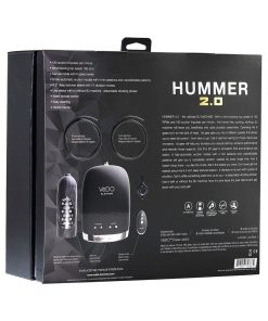 Vedo Hummer 2.0