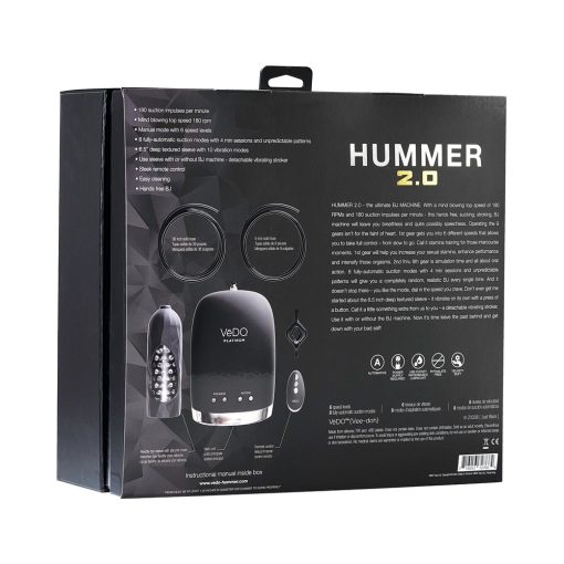 Vedo Hummer 2.0 - Image 11