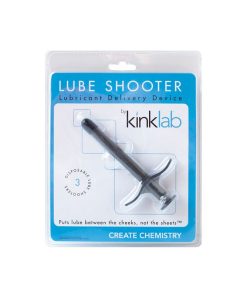 Kinklab Lube Shooter Smoke