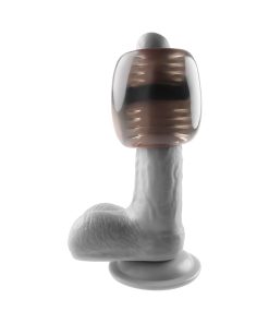 Zero Tolerance Stroke To Go Open-Ended Stroker