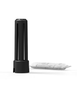 Arcwave Ion Drytech Stick Storage Base Black