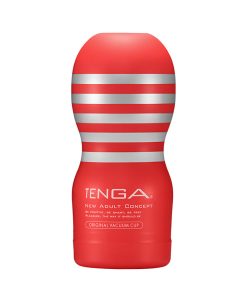 Tenga Original Vacuum Cup