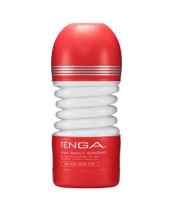 Tenga Rolling Head Cup