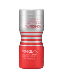 Tenga Dual Sensation Cup