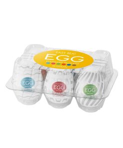 Tenga Variety Pack - New Standard