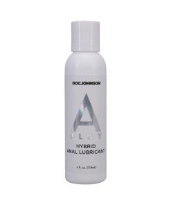 A-Play Hybrid Anal Lubricant 4 Fl. Oz.