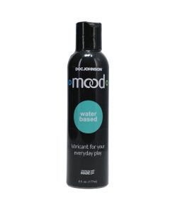 Mood Lube Water-Based 6 Fl. Oz.