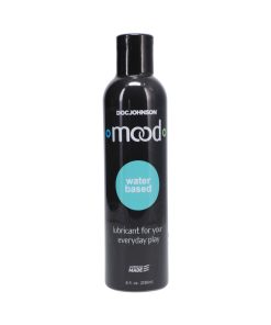 Mood Lube Water-Based 8 Fl. Oz.