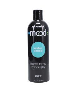 Mood Lube Water-Based 16 Fl. Oz.