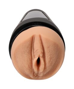 Main Squeeze Adira Allure Ultraskyn Stroker - Pussy - Vanilla
