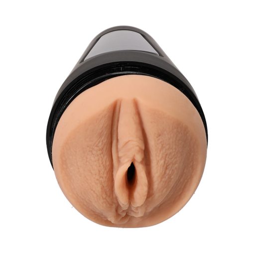 Main Squeeze Adira Allure Ultraskyn Stroker - Pussy - Vanilla - Image 3