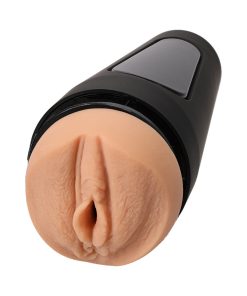 Main Squeeze Adira Allure Ultraskyn Stroker - Pussy - Vanilla