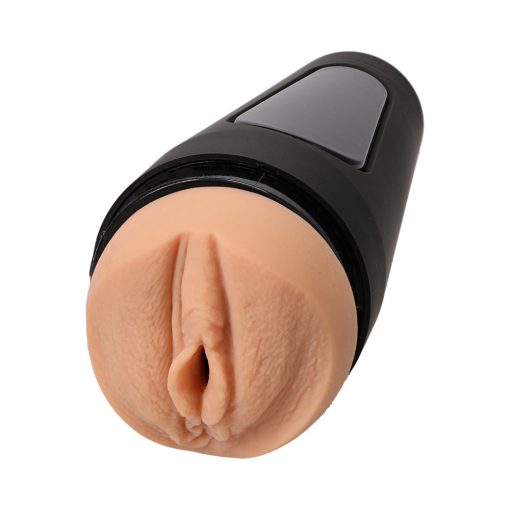 Main Squeeze Adira Allure Ultraskyn Stroker - Pussy - Vanilla - Image 4