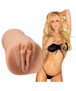 Signature Strokers Jenna Jameson Ultraskyn Pocket Pussy