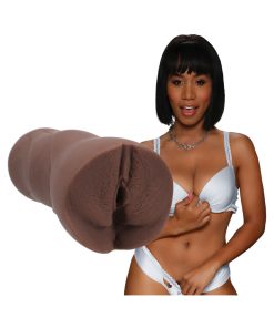 Signature Strokers Jenna Foxx Ultraskyn Pocket Pussy