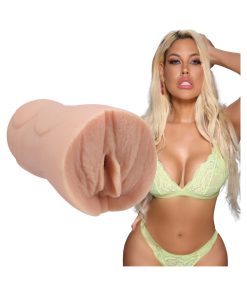 Signature Strokers Bridgette B Ultraskyn Pocket Pussy