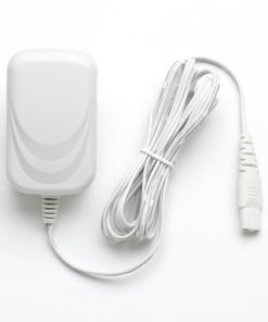 Magic Wand Plus Hv-265 Rechargeable Charger (Usa Compatible Only)