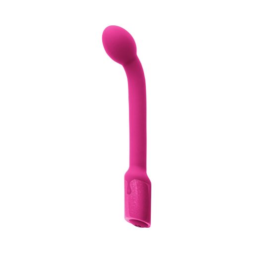 Inya Oh My G Rechargeable Flexible Vibrator Pink - Image 2