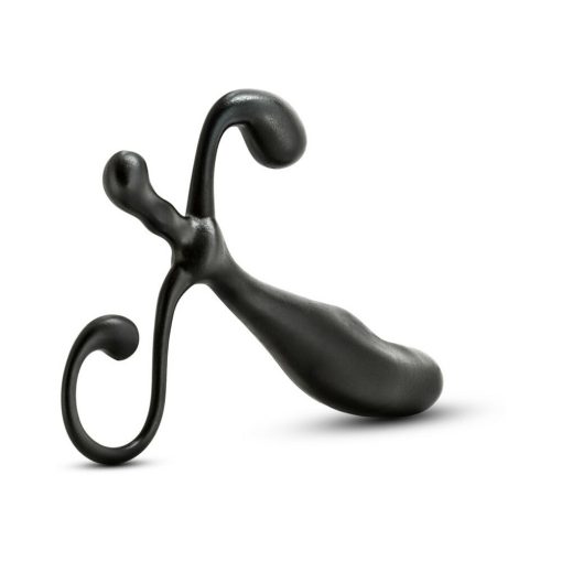 Anal Adventures Prostate Stimulator Black - Image 5