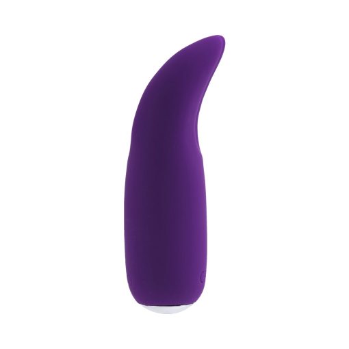 Vedo Kitti Rechargeable Dual Vibe Deep Purple - Image 4