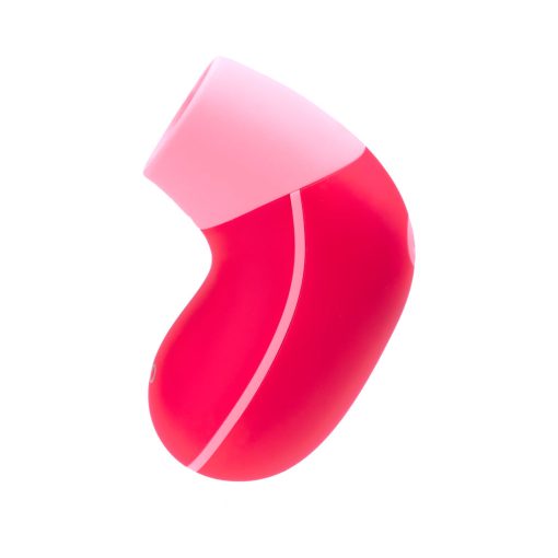 Vedo Nami Rechargeable Sonic Vibe Foxy Pink - Image 4
