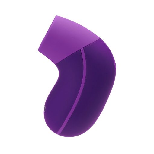 Vedo Nami Rechargeable Sonic Vibe Deep Purple - Image 4
