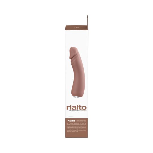 Vedo Rialto Rechargeable Vibe Mocha - Image 6