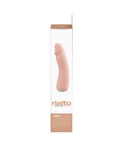 Vedo Rialto Rechargeable Vibe Vanilla