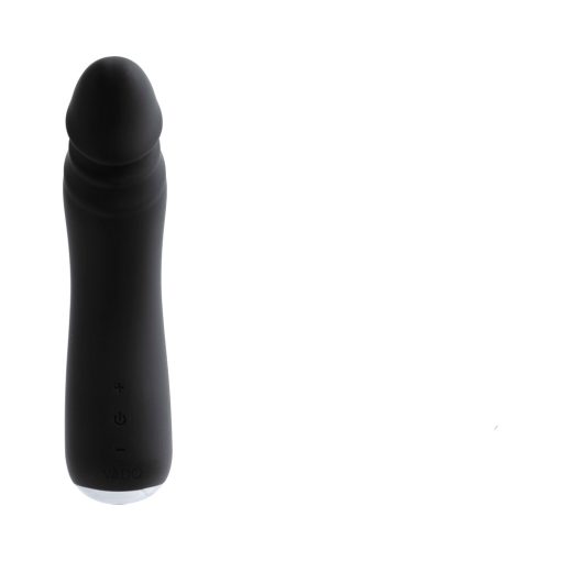 Vedo Rialto Rechargeable Vibe Black Pearl - Image 4