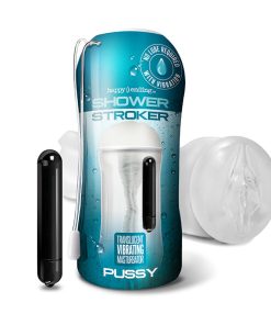 Happy Ending Self-Lubricating