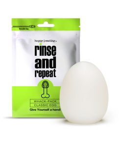 Happy Ending Rinse And Repeat Whack Pack - Egg