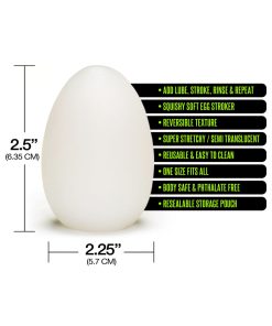 Happy Ending Rinse And Repeat Whack Pack - Egg