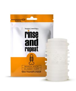 Happy Ending Rinse And Repeat Whack Pack - Cuff
