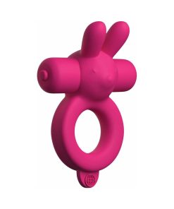 Classix 3-Piece Couples Vibrating Starter Kit Pink