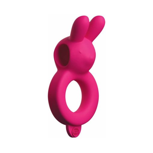 Classix 3-Piece Couples Vibrating Starter Kit Pink - Image 4