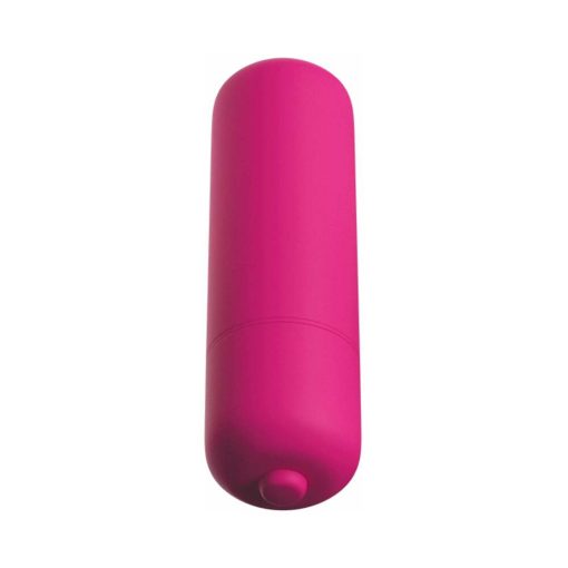 Classix 3-Piece Couples Vibrating Starter Kit Pink - Image 6