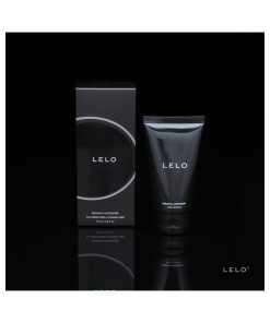 Lelo Water-Based Personal Moisturizer 75 Ml / 2.5 Oz.