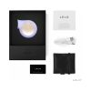 Lelo Sila Rechargeable Sonic Clitoral Stimulator Lilac