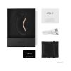 Lelo Sona 2 Rechargeable Clitoral Stimulator Black