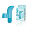 The 9'S S-Finger Vibe Blue