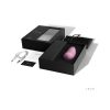 Lelo Lily 2 Rechargeable Scented Vibrator Pink - Rose & Wisteria Scent