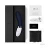 Lelo Liv 2 Rechargeable G-Spot Vibrator Blue