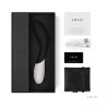 Lelo Mona Wave Rechargeable G-Spot Vibrator Black