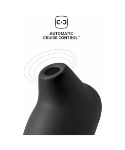 Lelo Sona Cruise Rechargeable Clitoral Stimulator Black